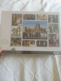 Puzzle Downton Abbey 500 peças