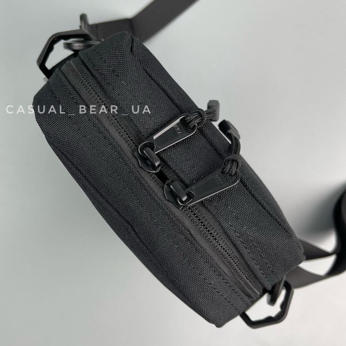 сумка Carhartt мессенджер через плече кархарт на плече