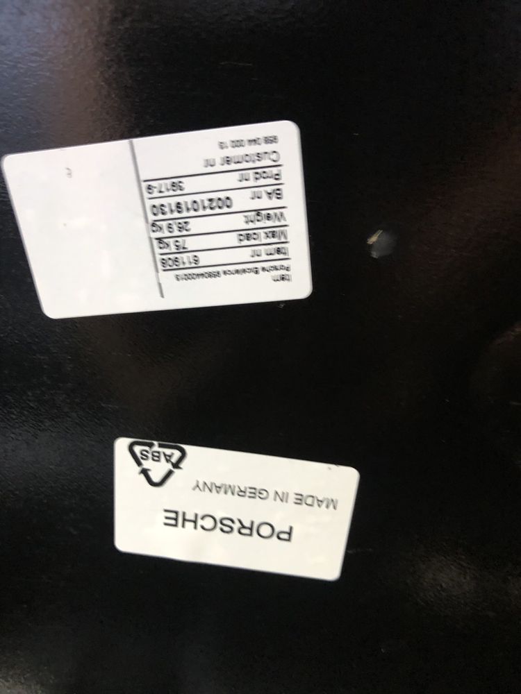 Box dachowy Thule Excellence