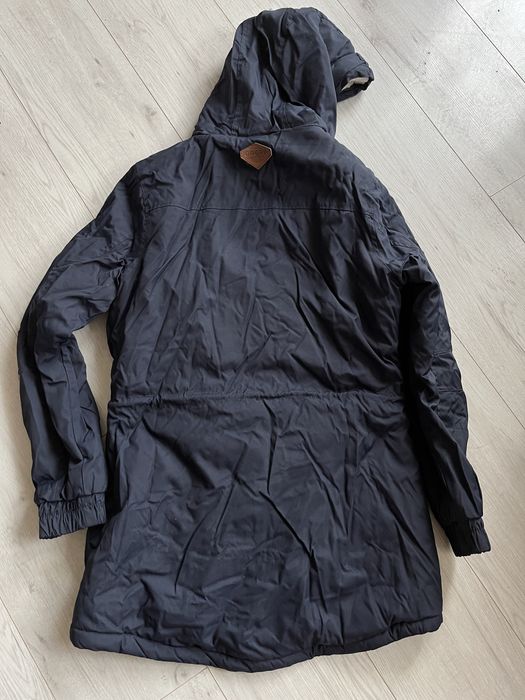 Kurtka parka CROOP