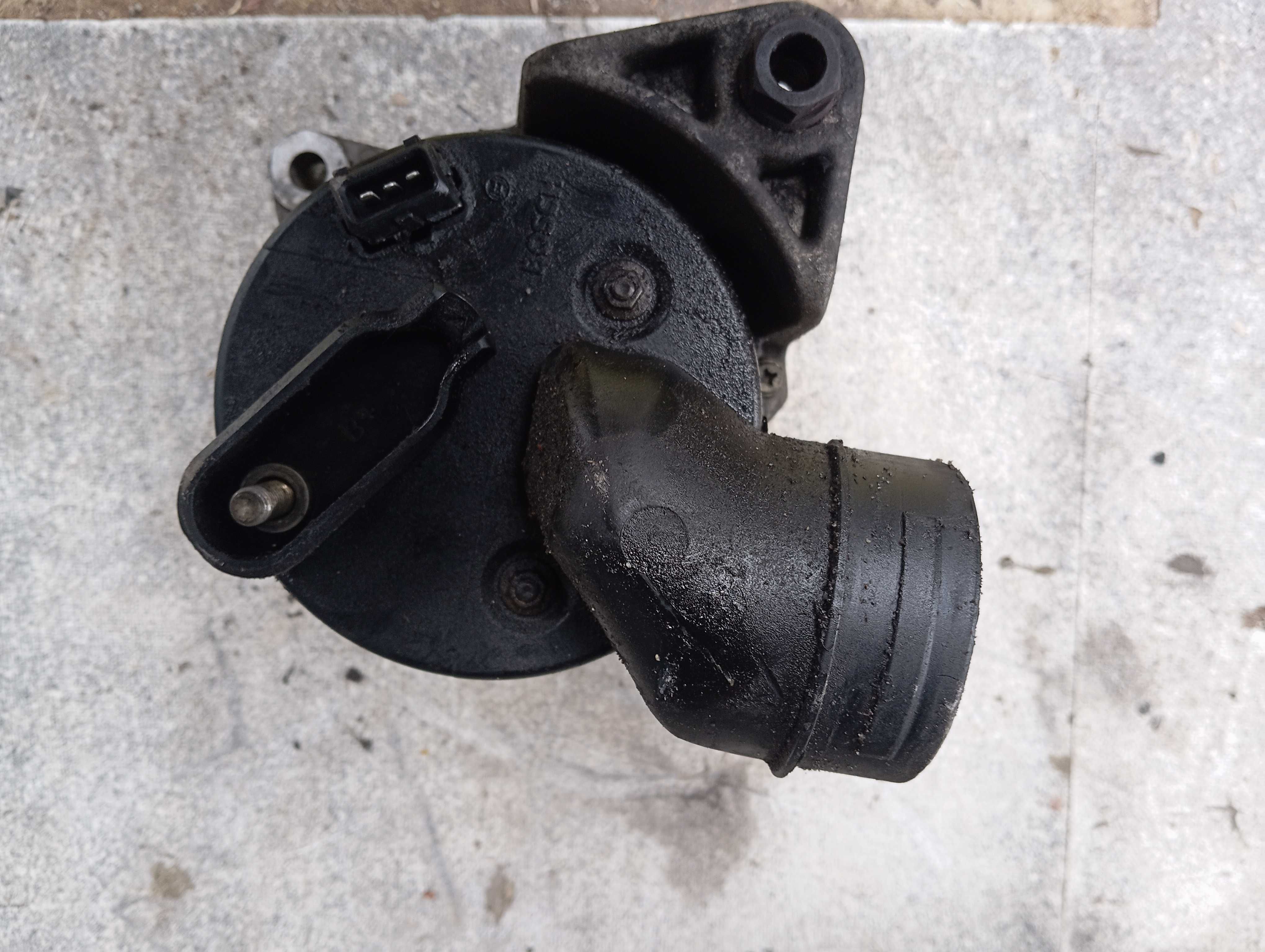 BWM E39 E46 Alternator BOSCH 80A Gwarancja
