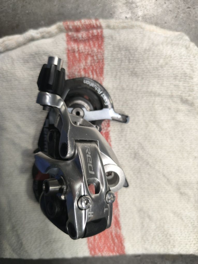 Desviador sram red 11 velocidades