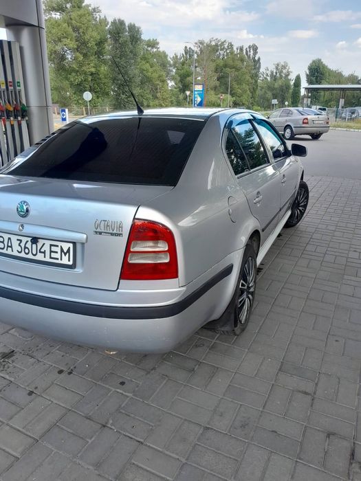 Skoda Oktavia 2001 рік 3700 +торг