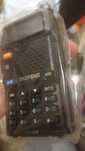 Рация Baofeng UV-5R (8 Вт, 1800 мАч) до 7км + Гарнитура