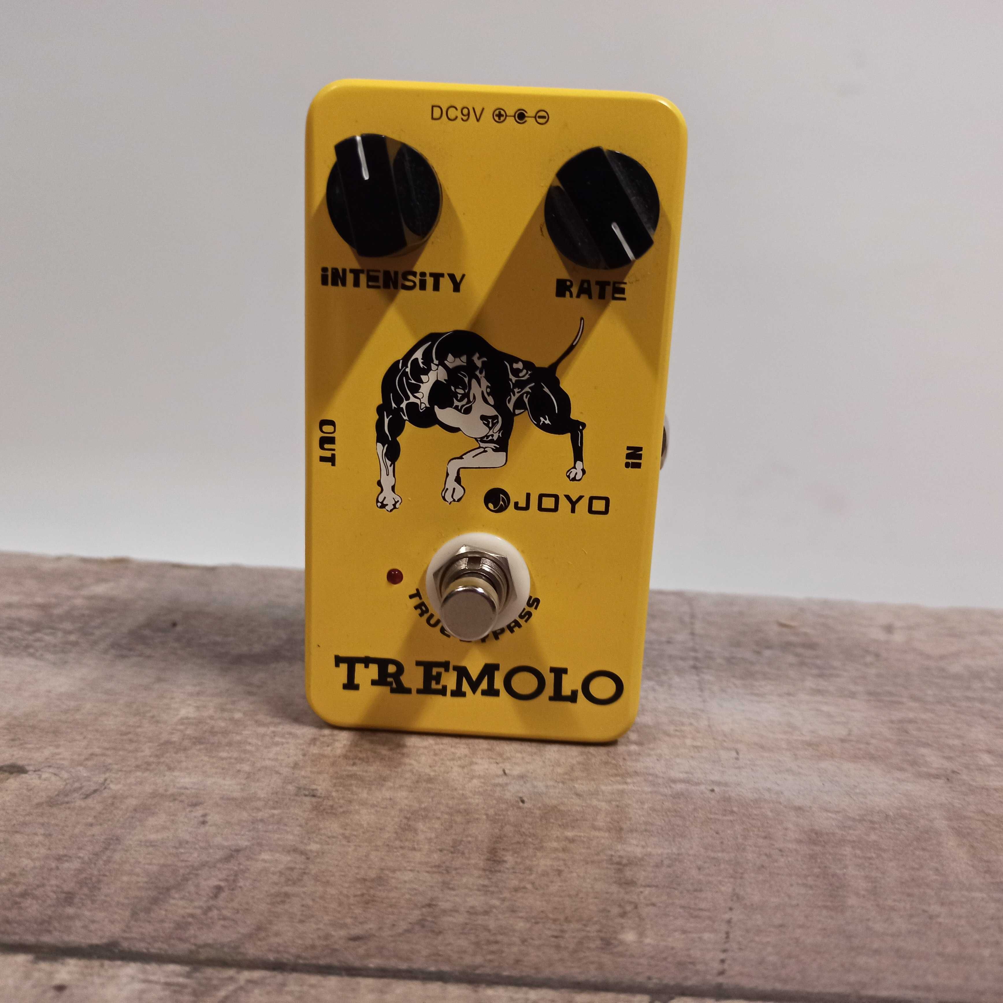 Joyo Tremolo efekt gitarowy