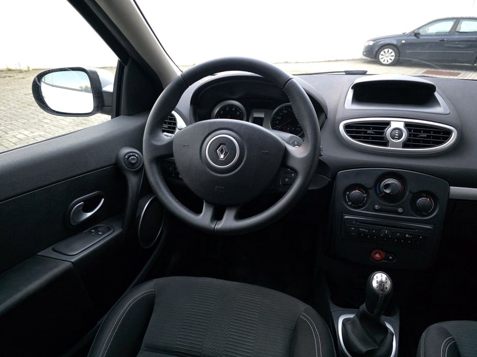 Renault Clio Dynamic 1.2i 75CV- Excepcional- 90mil kms