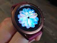 Смарт часы годинник Samsung Galaxy Watch 3 - 41мм  Bronze (SM-R850)