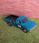 Hot Wheels Datsun 620 + Custom (Nissan 5-Pack 2023)