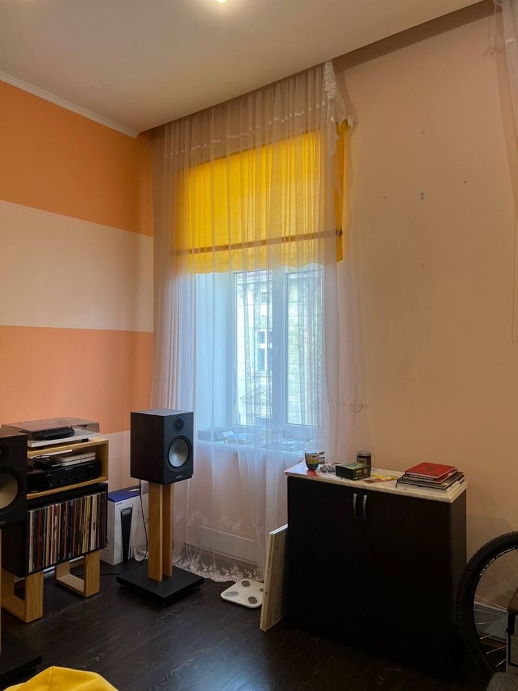 Продаж затишної 1 кімнатної квартири в центрі міста