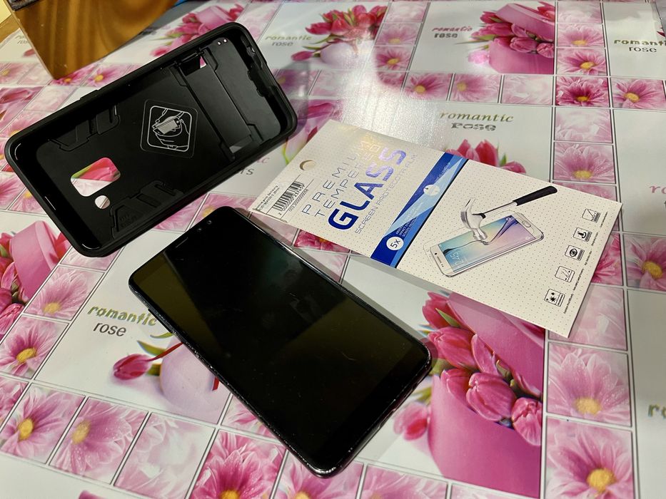 Samsung Galaxy A8.  4/32. Samsung Galaxy S7.