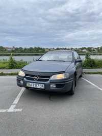 Opel omega b 2.0 газ/бензин