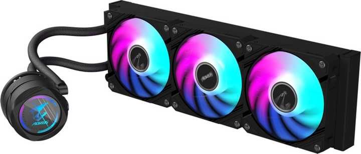 ‼️Передзамовлення‼️Gigabyte AORUS WATERFORCE II 360