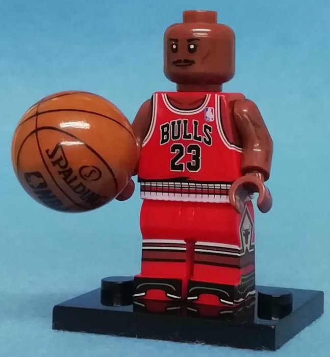 Michael "Air" Jordan (NBA)