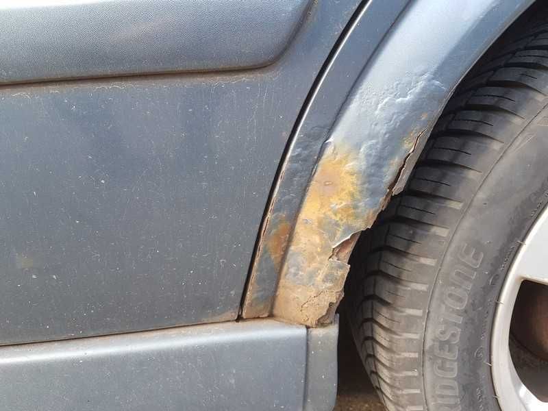 Opel Astra G hatchback, 2001, benzyna 1,6, automat