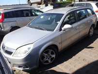 CZĘŚCI - Opel Vectra C 1,9CDTI Z19DTH 150KM LIFT KOMBI 6B F40 LAKIER Z157 2006r. INDEX - 9510