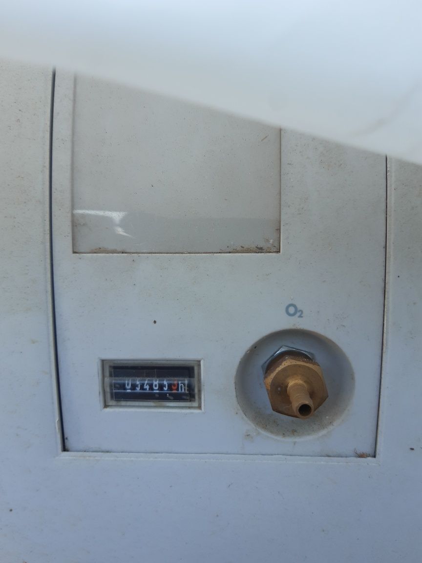Koncentrator TLENU OXYMAT 3