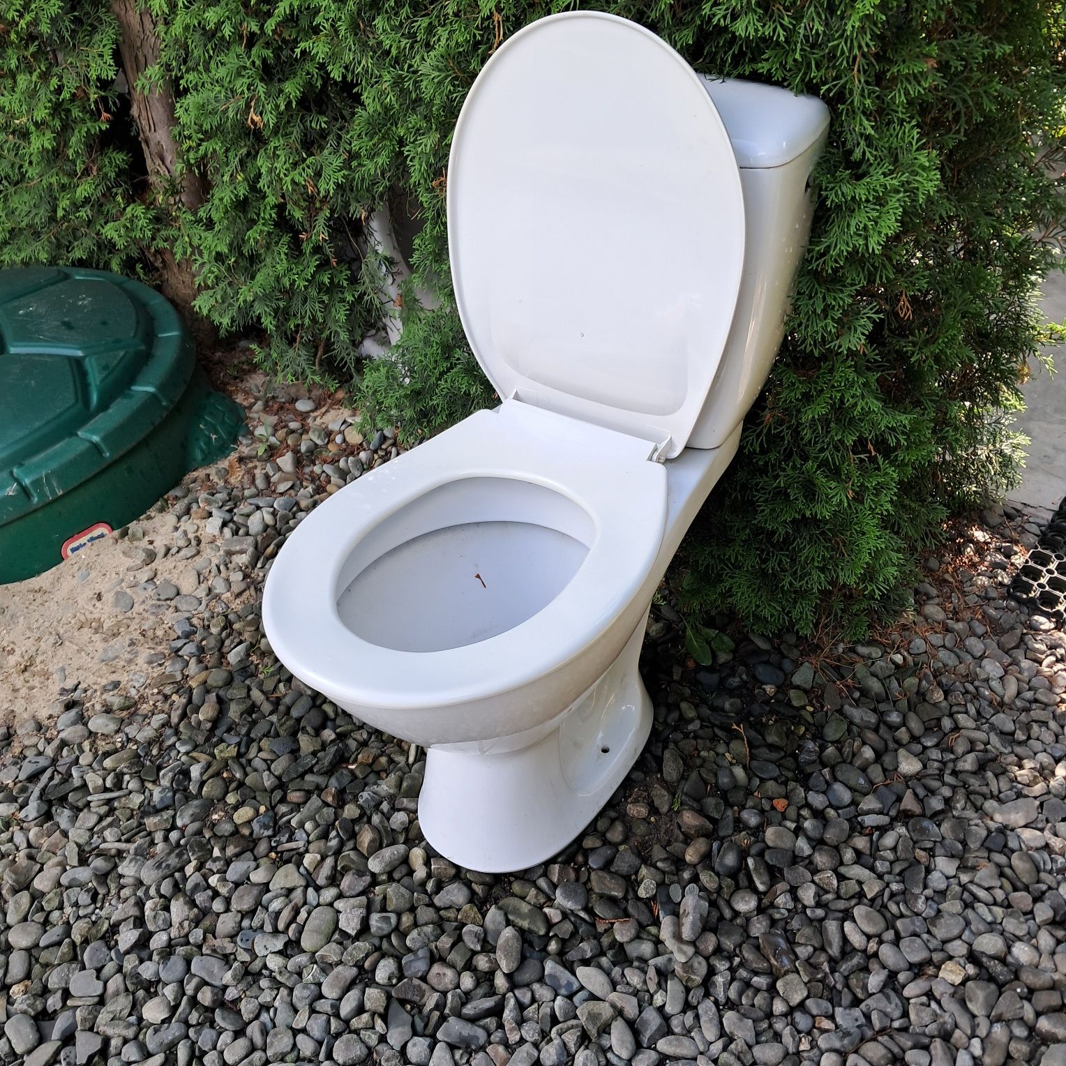 Sprzedam WC kompakt