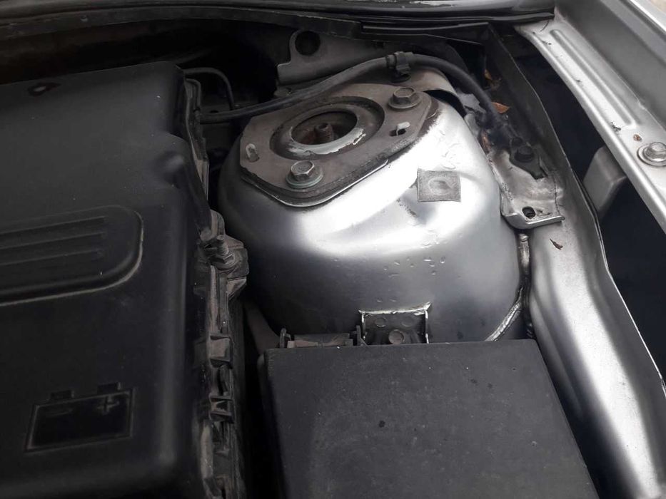 Продам Мазда 3 в идеальном состоянии 2008г.