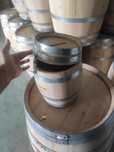 Barril mealheiro / Barril para envelopes