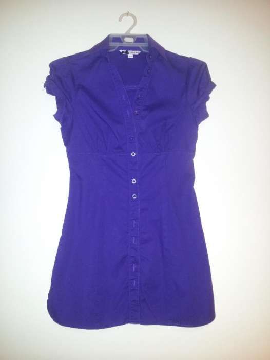 koszula chabrowa tally weil xs