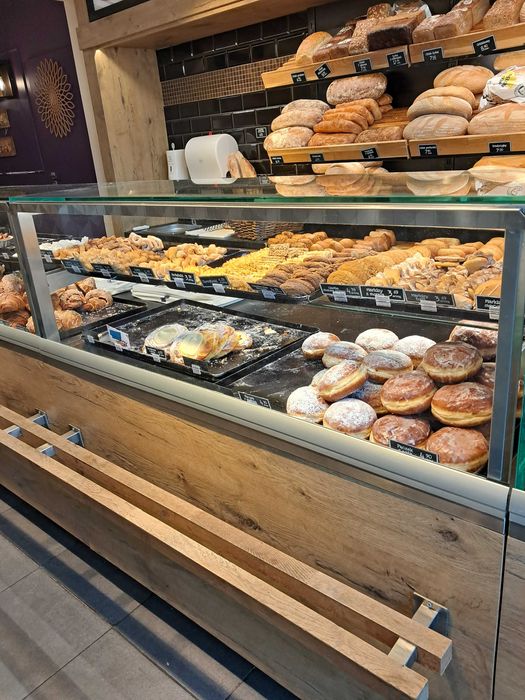 Sprzedam nierdzewne witrynę ekspozycyjne Prima 130