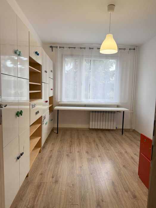 Śrem, Konstytucji 3 Maja, 66 m2 3 pokoje + piwn. Mieszkanie na wynajem