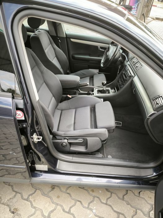 Audi A4 1.9 TDI 130 CV 192 mil kms originais nacional