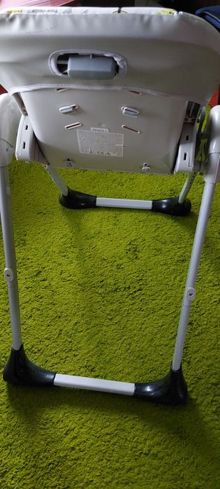 Стілець дитячий бу