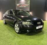 Audi A3 8P 2.0 TDI 140