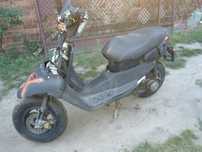 Peugeot tkr trucker 50 2t na części