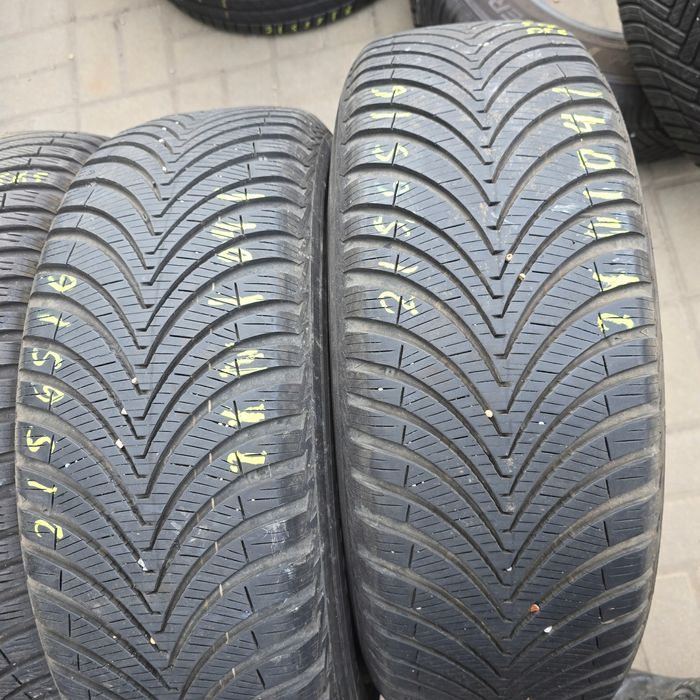 kumho solus 4s ha32 215/65r16 102v 20r 2x