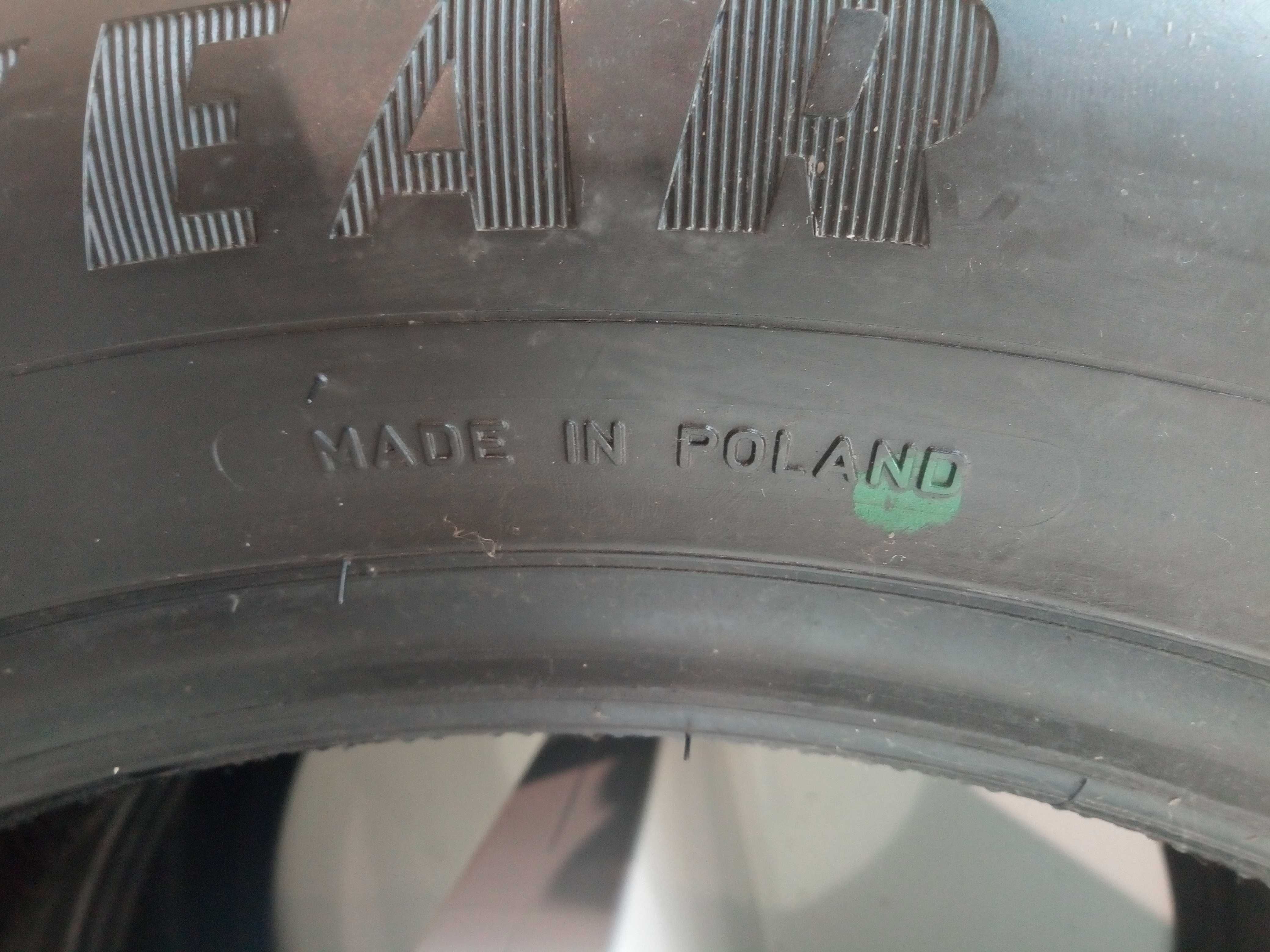 Шины зима 235/55R18 Goodyear Ultra Grip Ice 2 XL