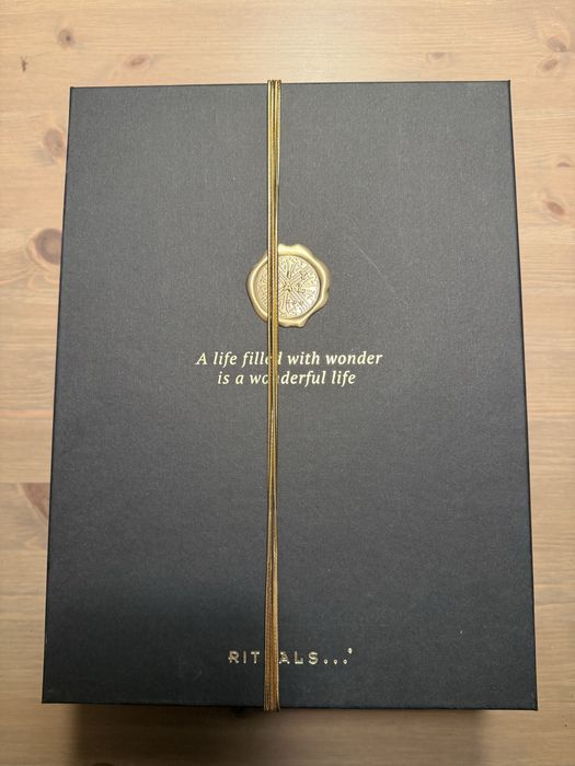 Rituals Precious Amber Gift Set L