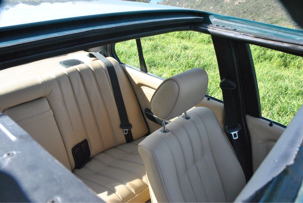 BMW (E30) - 316i