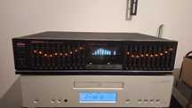 Equalizer Goldstar GSQ 9320