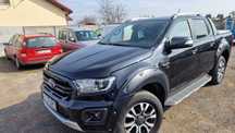 Ford Ranger pierwszy właścicel, salon polska