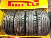 255/60 R17 106V Kumho Crugen HP91 Б/У 6мм 4шт.