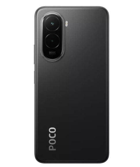 Телефон poco m7 8/256 новий