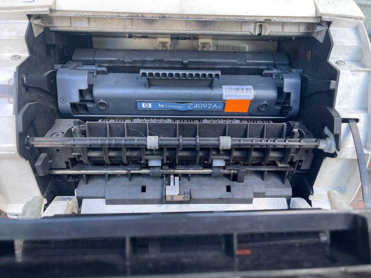 Принтер Canon Laser Shot LBP-1120