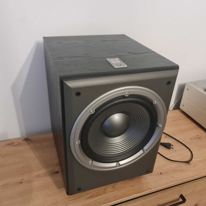 JBL Northridge E150P/230 Aktywny Subwoofer
