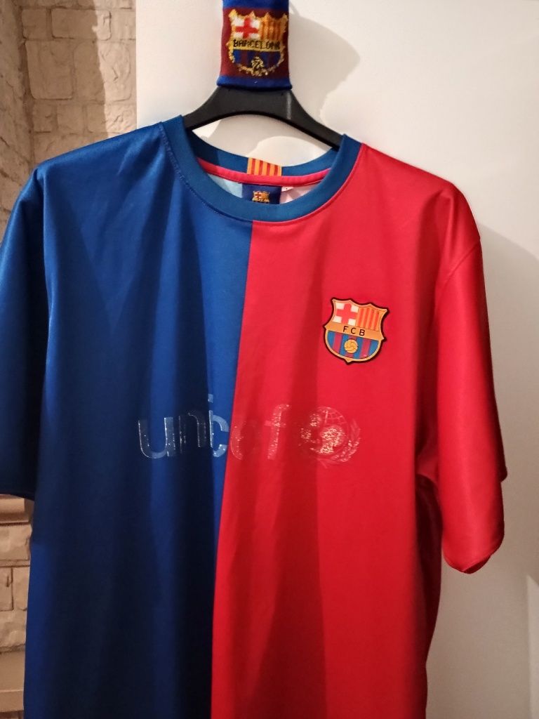 Koszulka Messi L