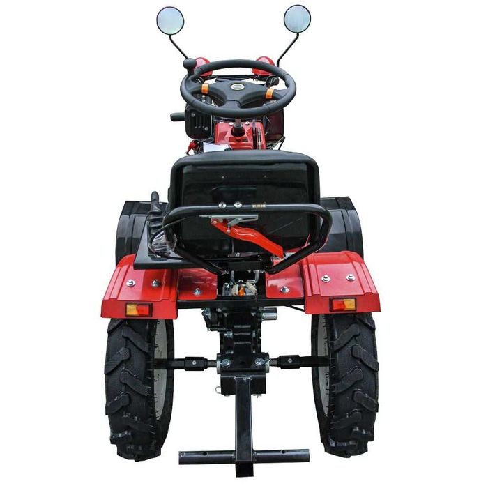 Трактор KENTAVR 10 D/1350