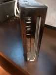 Vendo consola wii