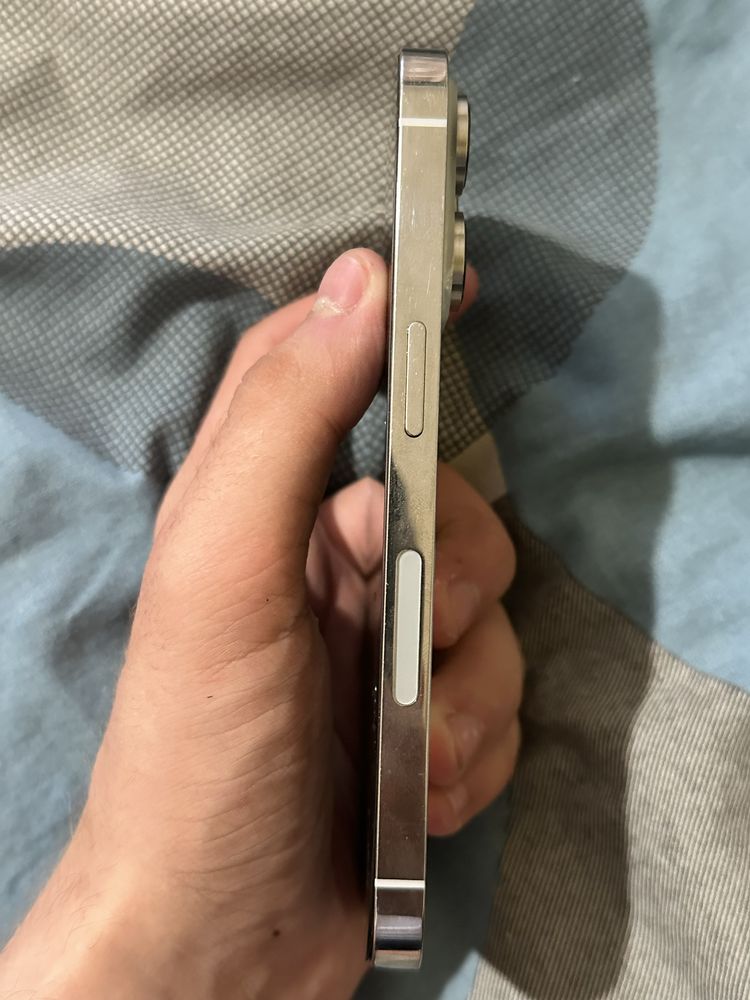 Iphone 14 pro 128 gb e-sim