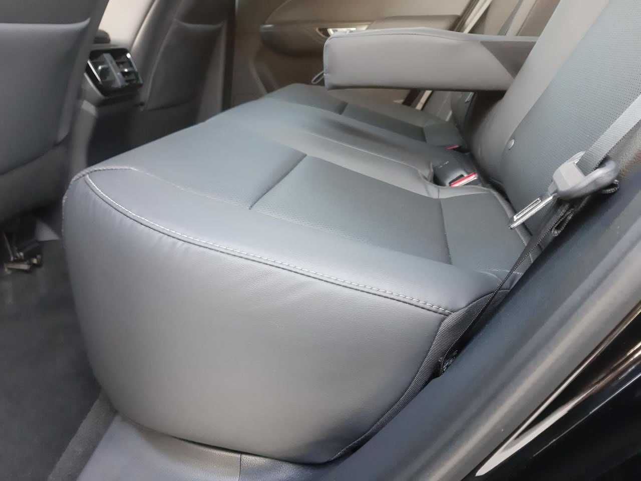 2024 Lexus NX NX 350 F SPORT Handling