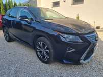 Lexus RX 300 2.0 turbo Salon Polska