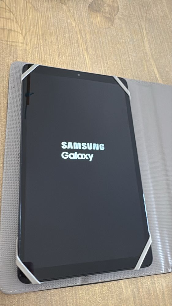 Tablet samsung A9