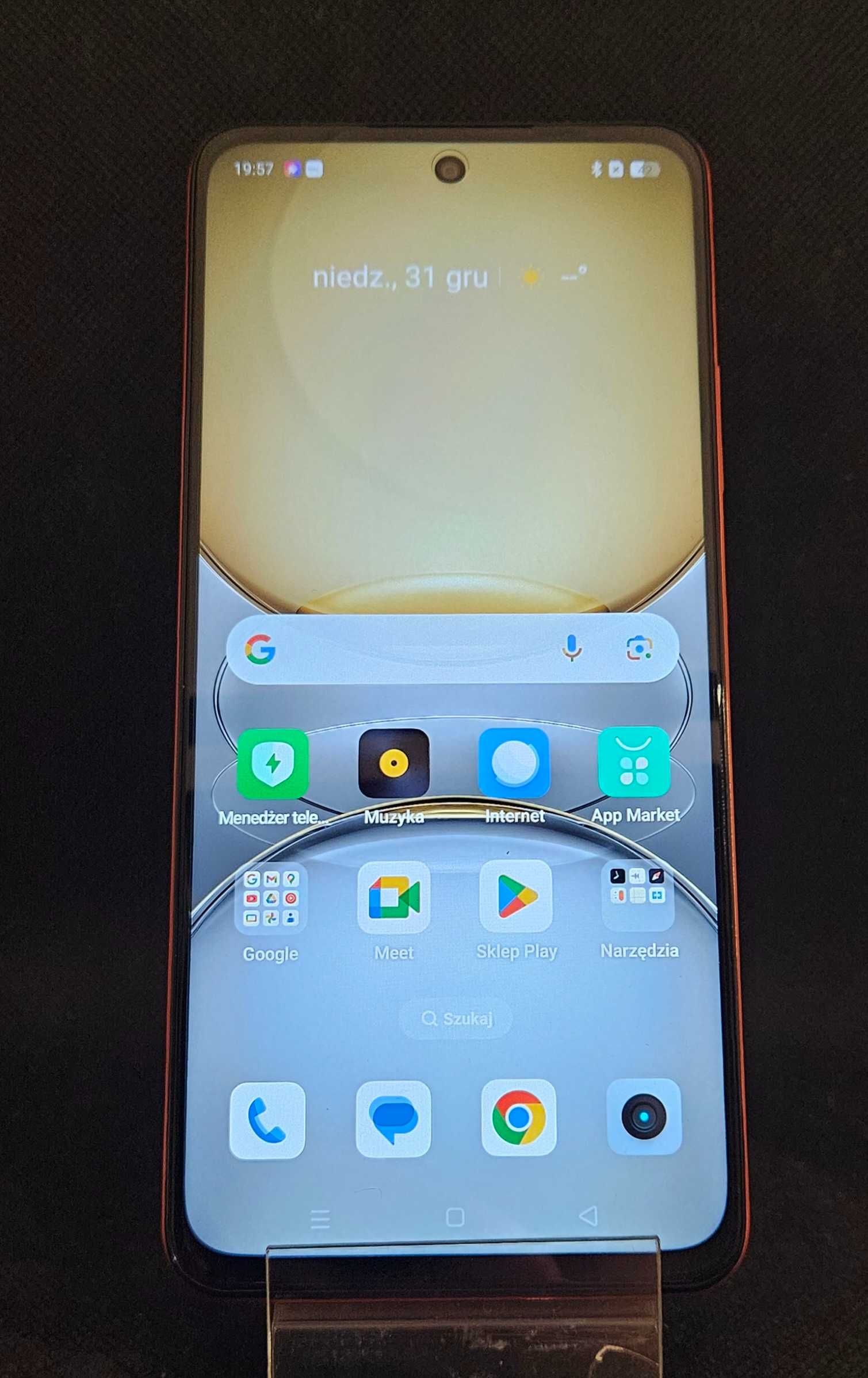 [405/N/25] Realme C75 NOWY!