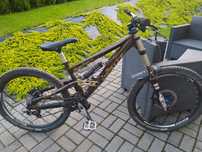 Scott Voltage fr 30 .