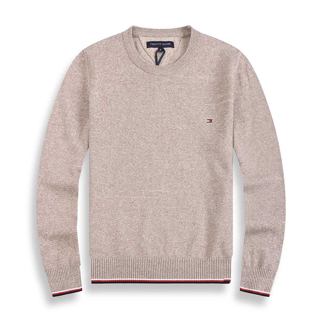 NOWY sweter Tommy Hilfiger TH -zamiana bluza ralph lauren boss lacoste